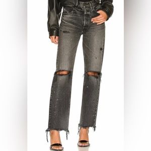 Moussy Vintage Odessa Jeans